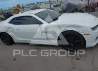 2015 Chevrolet Camaro фото