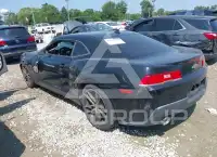 2015 Chevrolet Camaro фото