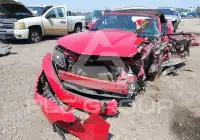 2015 Chevrolet Camaro фото