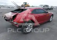2015 Chevrolet Camaro photo