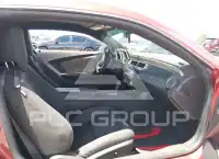 2015 Chevrolet Camaro фото