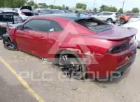 2015 Chevrolet Camaro photo