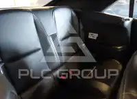 2015 Chevrolet Camaro photo