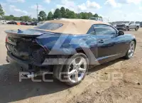 2015 Chevrolet Camaro photo