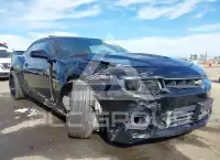 2015 Chevrolet Camaro фото