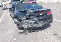 2015 Chevrolet Camaro photo