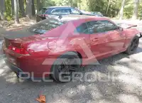 2015 Chevrolet Camaro фото