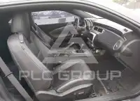 2015 Chevrolet Camaro фото