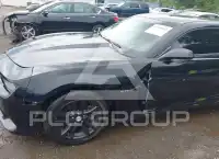 2015 Chevrolet Camaro фото