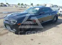 2015 Chevrolet Camaro фото