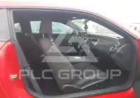 2015 Chevrolet Camaro фото