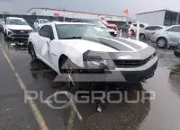 2015 Chevrolet Camaro фото