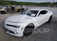 2015 Chevrolet Camaro фото