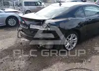2015 Chevrolet Camaro фото