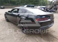 2015 Chevrolet Camaro photo
