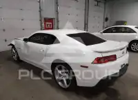 2015 Chevrolet Camaro фото