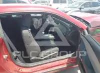 2015 Chevrolet Camaro photo