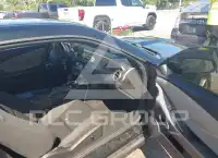 2015 Chevrolet Camaro фото