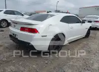 2015 Chevrolet Camaro photo