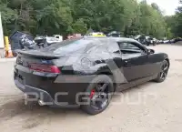 2015 Chevrolet Camaro photo