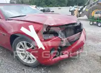 2015 Chevrolet Camaro photo