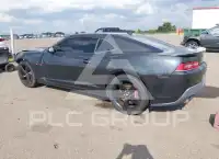2015 Chevrolet Camaro photo