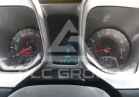 2015 Chevrolet Camaro фото