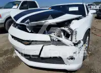 2015 Chevrolet Camaro фото