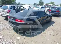 2015 Chevrolet Camaro фото