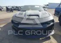 2015 Chevrolet Camaro photo