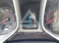 2015 Chevrolet Camaro фото