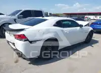 2015 Chevrolet Camaro photo