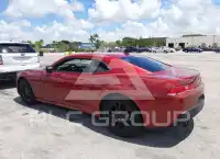 2015 Chevrolet Camaro фото