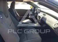 2015 Chevrolet Camaro фото