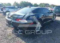 2015 Chevrolet Camaro фото