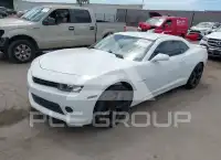 2015 Chevrolet Camaro фото