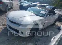 2015 Chevrolet Camaro фото