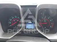 2015 Chevrolet Camaro фото