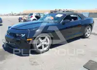 2015 Chevrolet Camaro фото