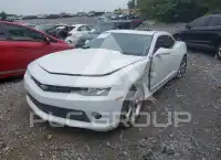 2015 Chevrolet Camaro фото
