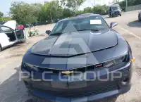 2015 Chevrolet Camaro photo