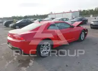 2015 Chevrolet Camaro photo