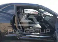 2015 Chevrolet Camaro фото