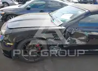 2015 Chevrolet Camaro photo