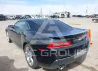 2015 Chevrolet Camaro photo