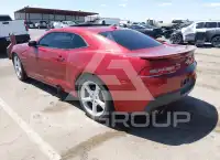 2015 Chevrolet Camaro фото