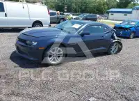 2015 Chevrolet Camaro фото
