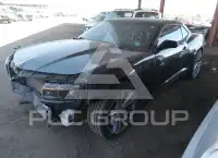 2015 Chevrolet Camaro photo