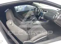 2015 Chevrolet Camaro фото