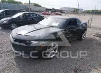 2015 Chevrolet Camaro фото